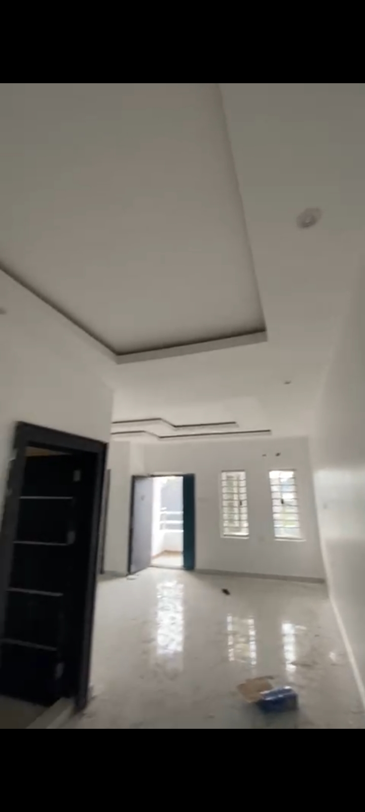 2 Bedroom Flat in Rumuokwachi by ozuoba Rivers cover picture