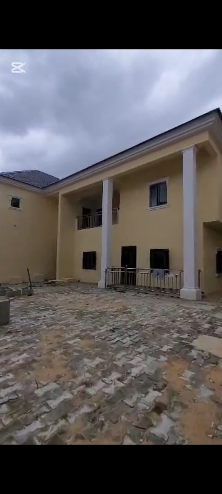 1 Bedroom Flat in Port-Harcourt Rivers cover picture