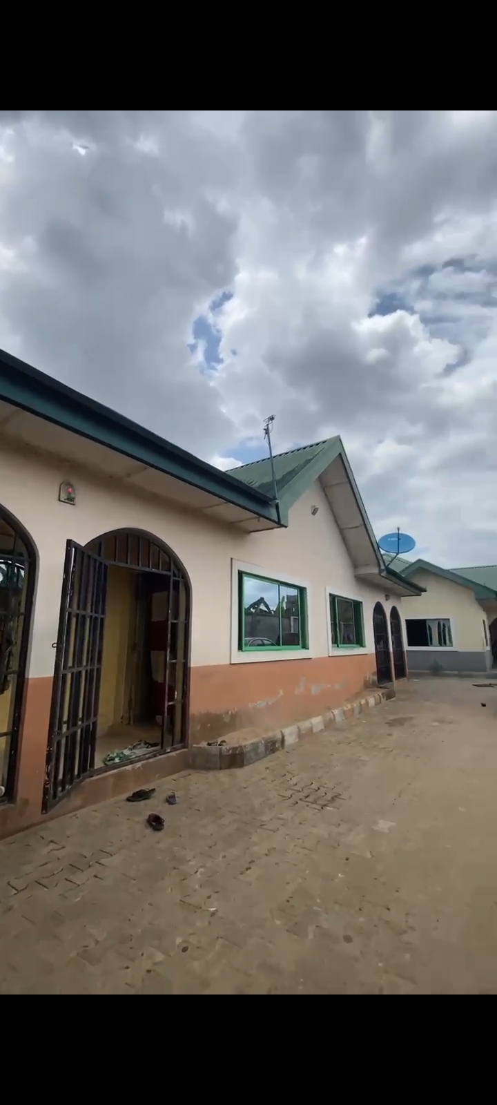 2 Bedroom Flat for Sale in ENEKA, Rivers cover picture