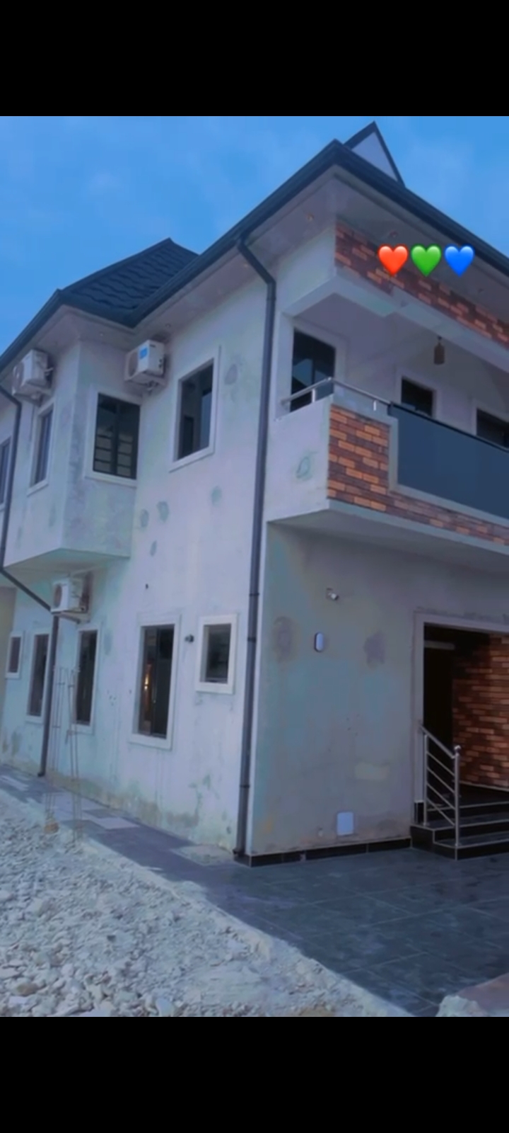 Duplex for Sale in Rukpokwu, Rivers cover picture