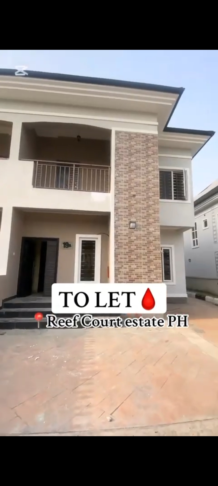 Duplex for Rent in PETER ODILI, Rivers cover picture