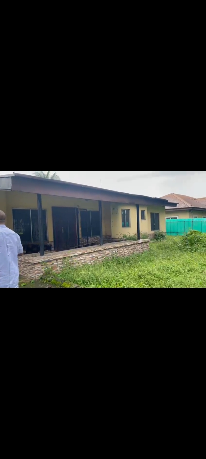 Bungalow for Sale in Waterline, Rivers cover picture
