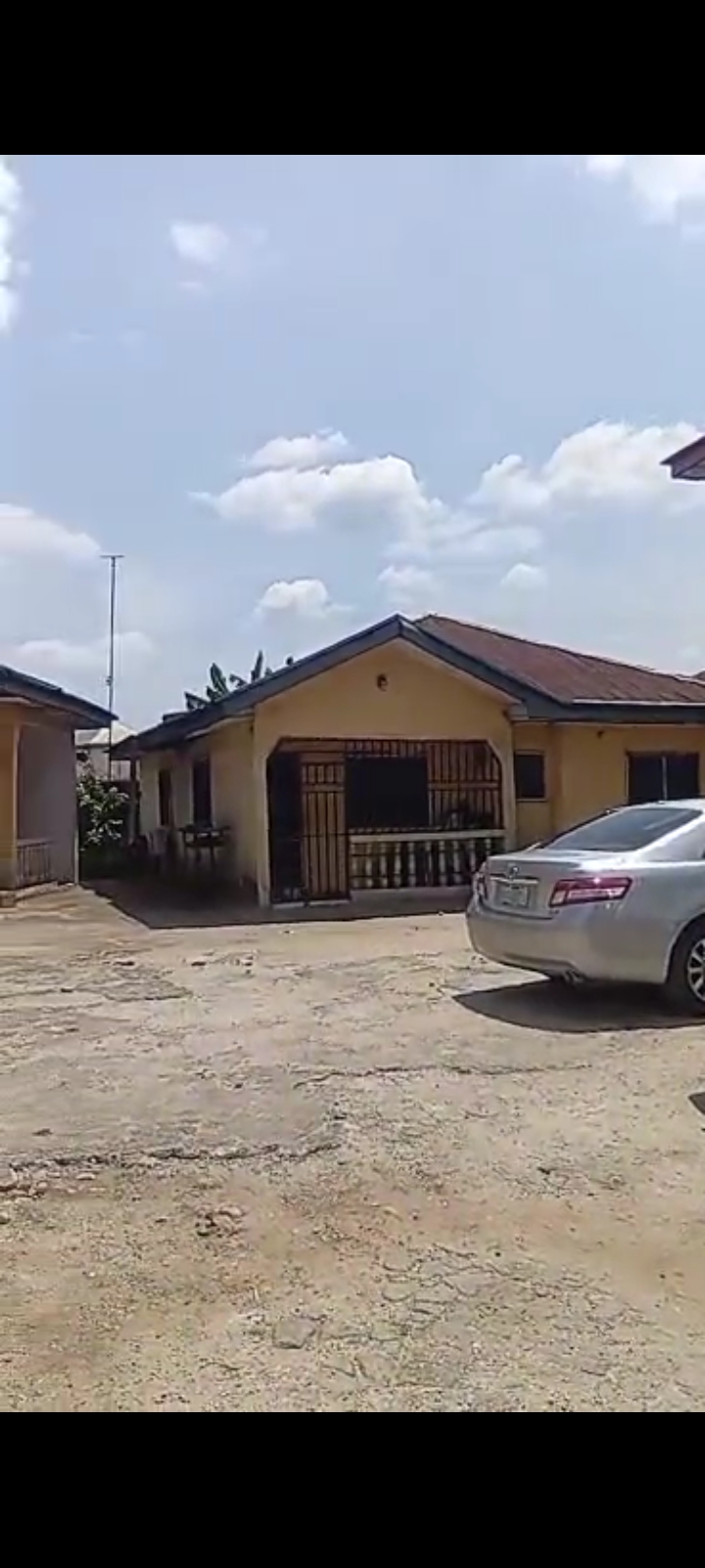 Bungalow for Sale in WOJI, Rivers cover picture