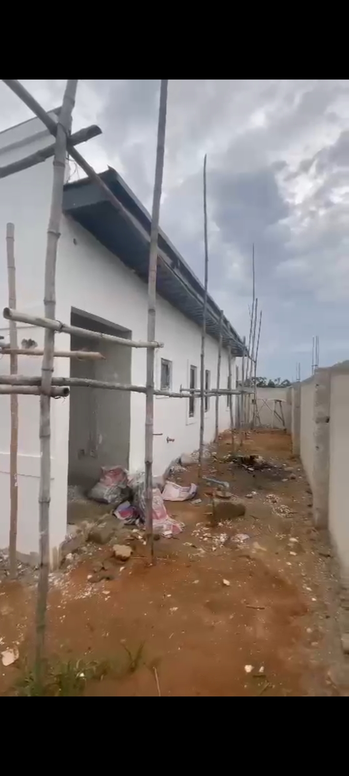 Land for Sale in OMACHI ESTATE, Rivers cover picture