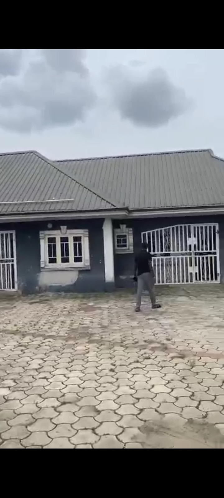 Duplex for Sale in Obirikwere, Rivers cover picture