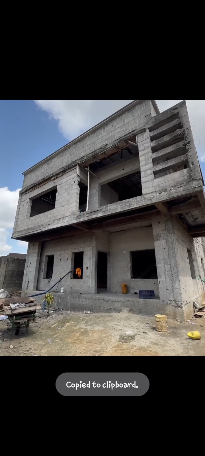 Duplex for Sale in PETER ODILI, Rivers cover picture