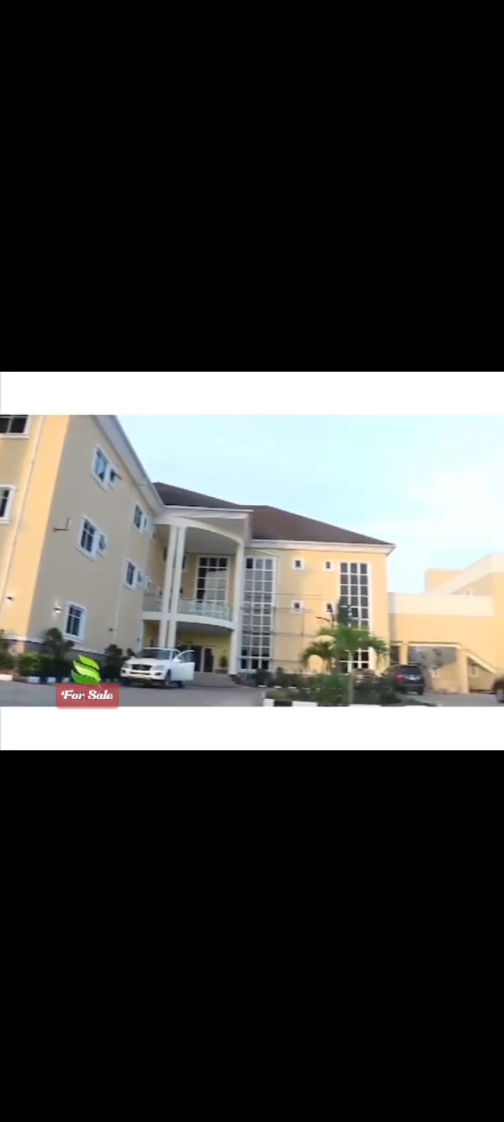 Hotel in Ozuoba Rivers cover picture