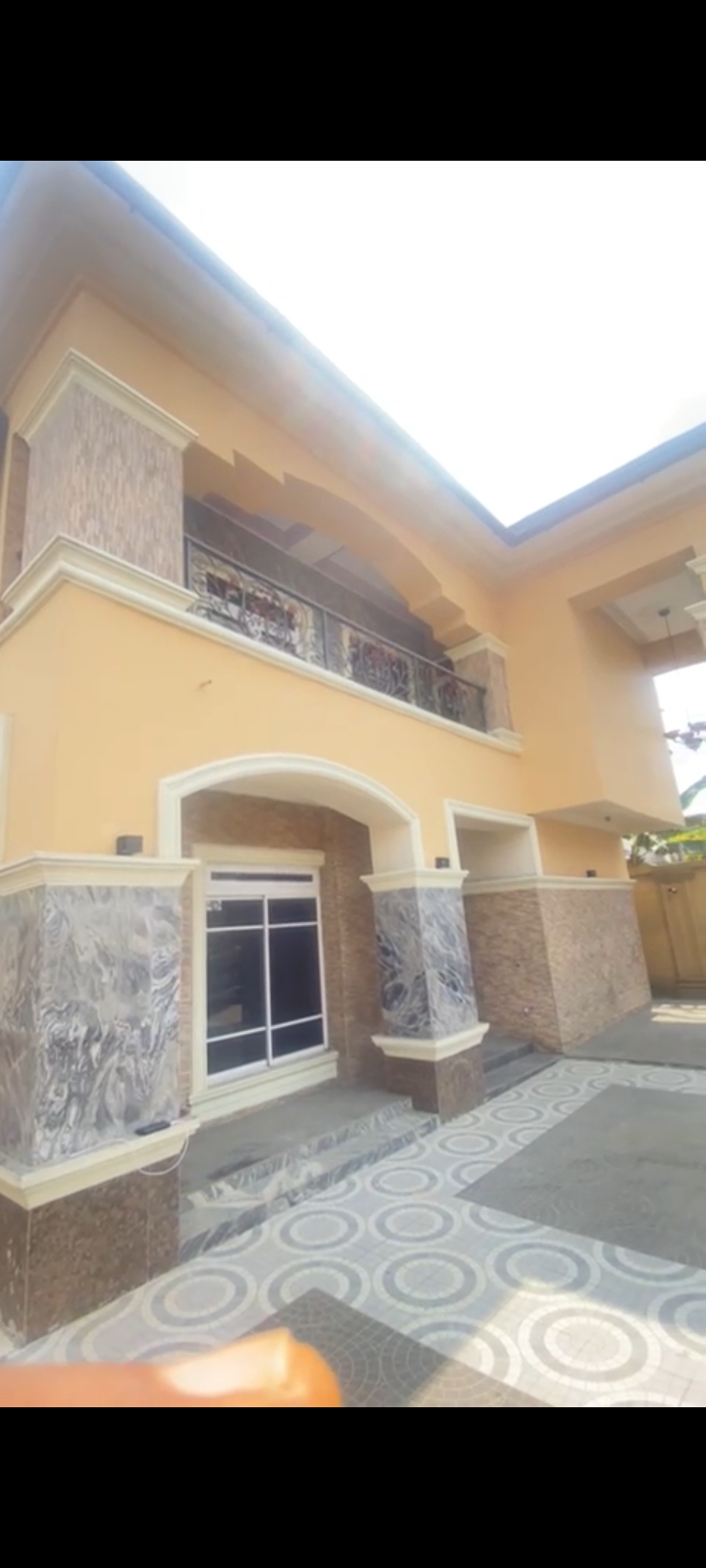 Duplex for Rent in Rumudara, Rivers cover picture