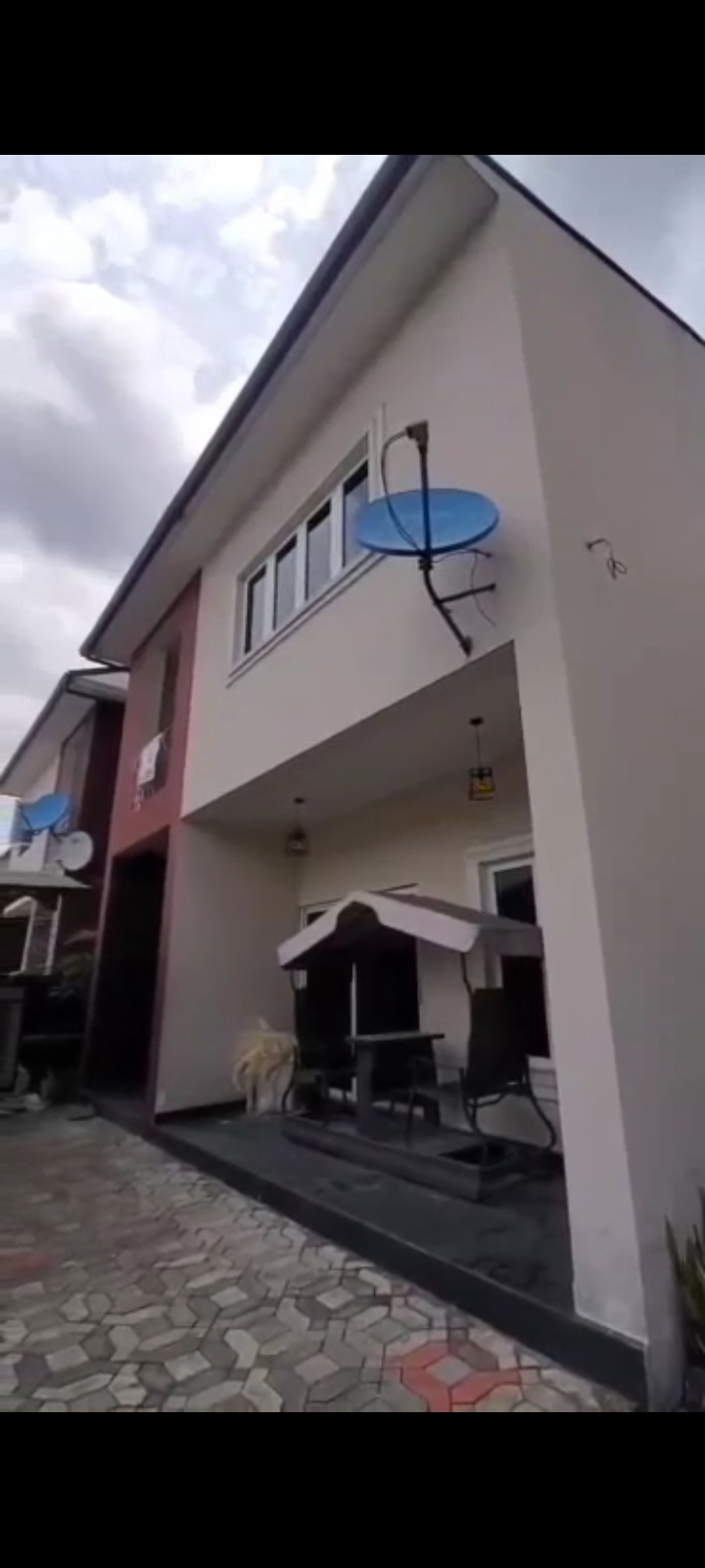 Duplex for Rent in GOLF ESTATE, Rivers cover picture