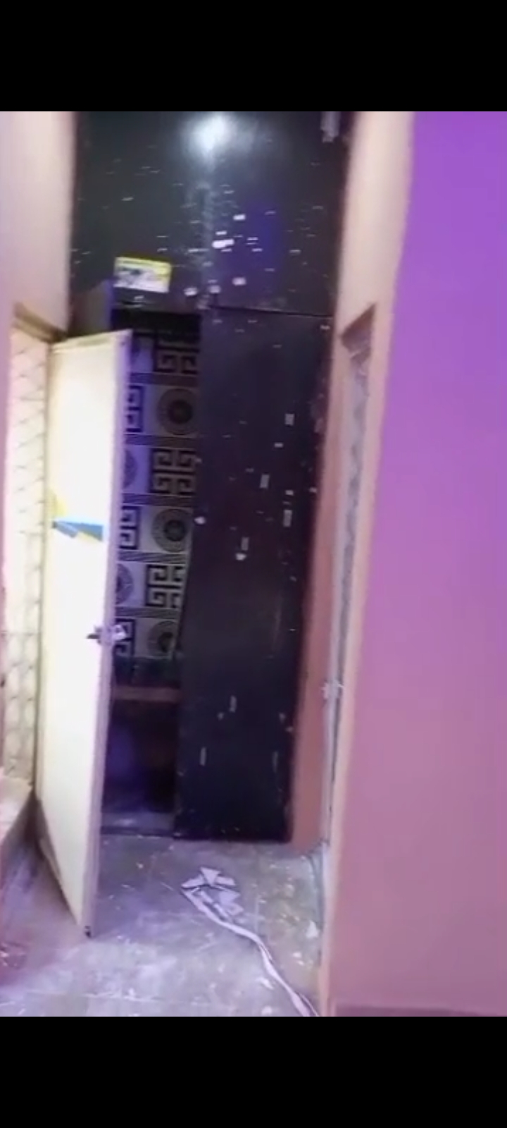 SelfContain for Rent in WOJI, Rivers cover picture