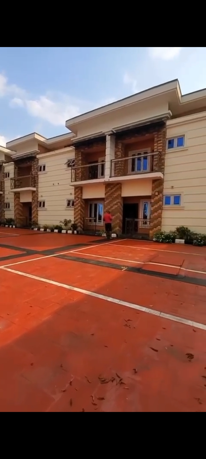 3 Bedroom Flat for Rent in Shell Cooperative, Rivers cover picture