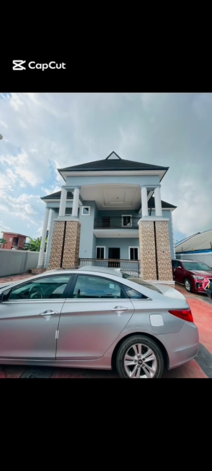 Duplex for Sale in Off NTA Road, Radio Estate, Rivers cover picture