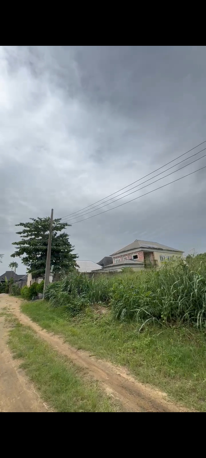 Land for Sale in RumuoKparali, Off NTA Road, Rivers cover picture