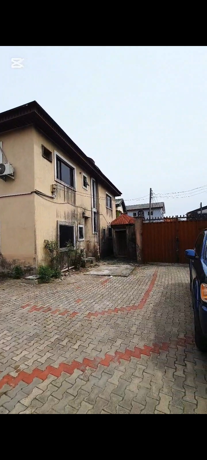 4 Bedroom Flat for Rent in Stadium Road, Rivers cover picture