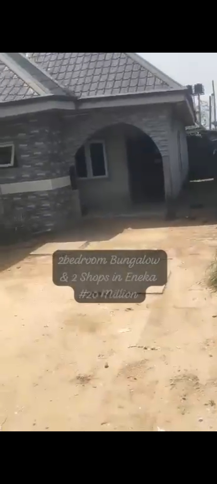 2 Bedroom Flat for Sale in Eneka, Rivers cover picture