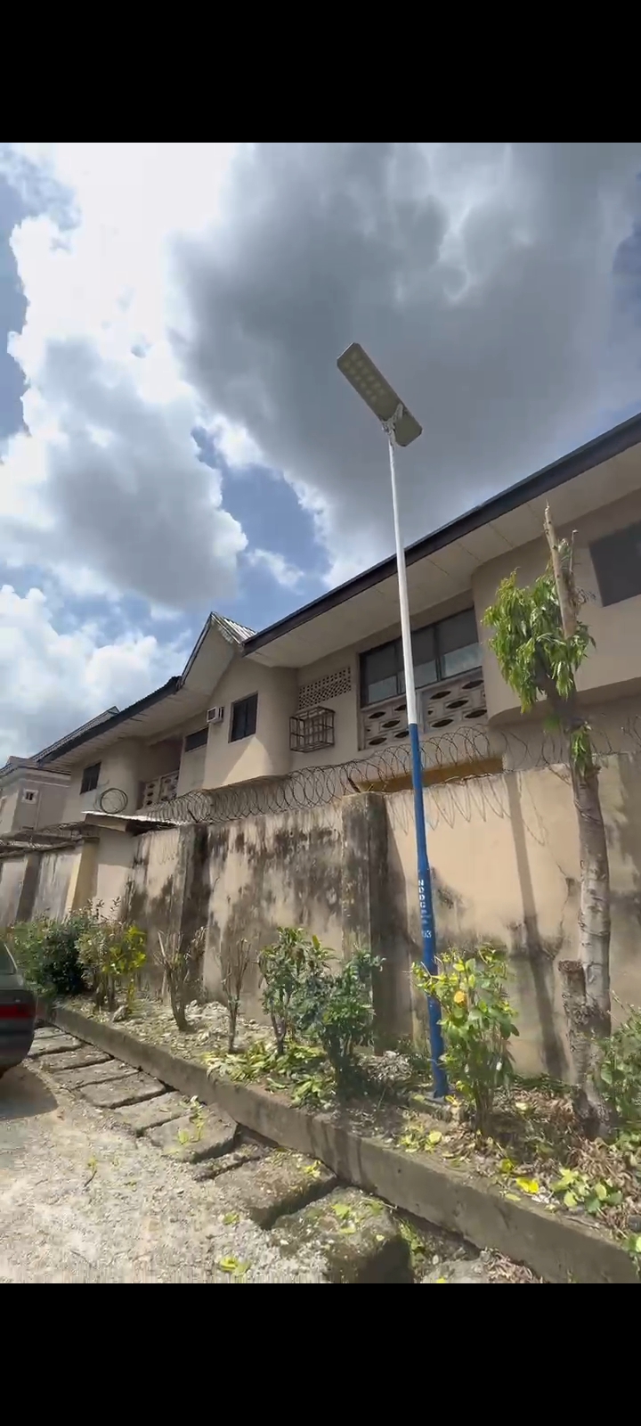 Duplex for Sale in RUMUOGBA ESTATE, Rivers cover picture