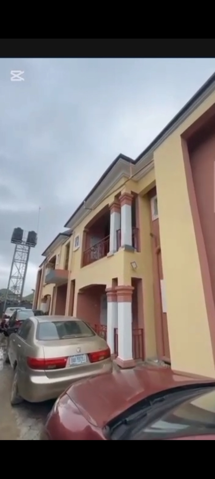 2 Bedroom Flat in OZUOBA Rivers cover picture