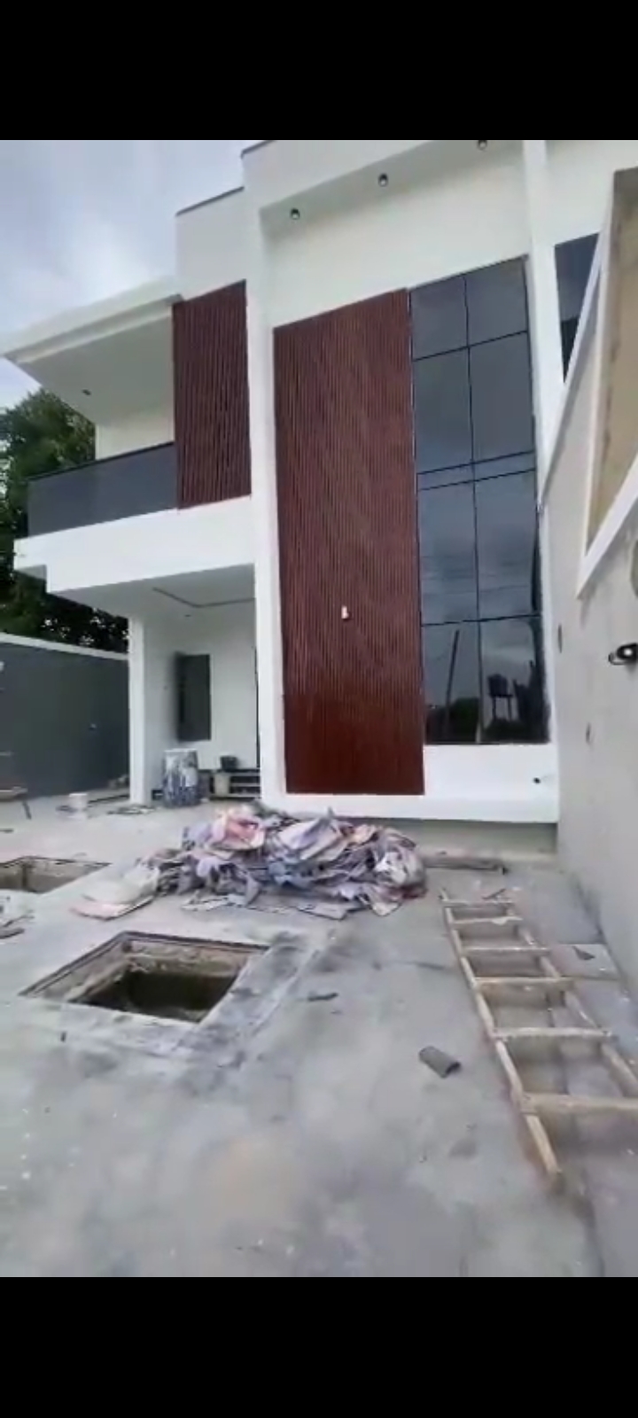 Duplex for Sale in Woji, Rivers cover picture