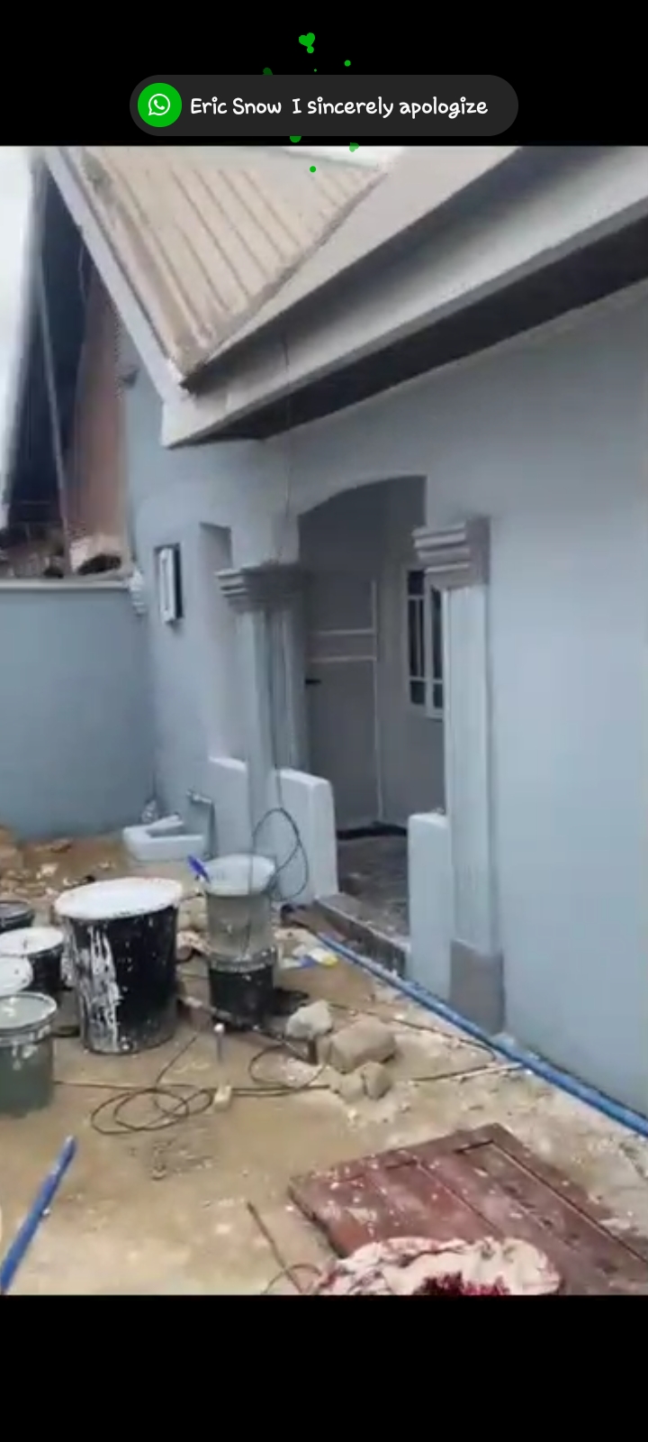 Bungalow for Sale in Rukpokwu, Rivers cover picture