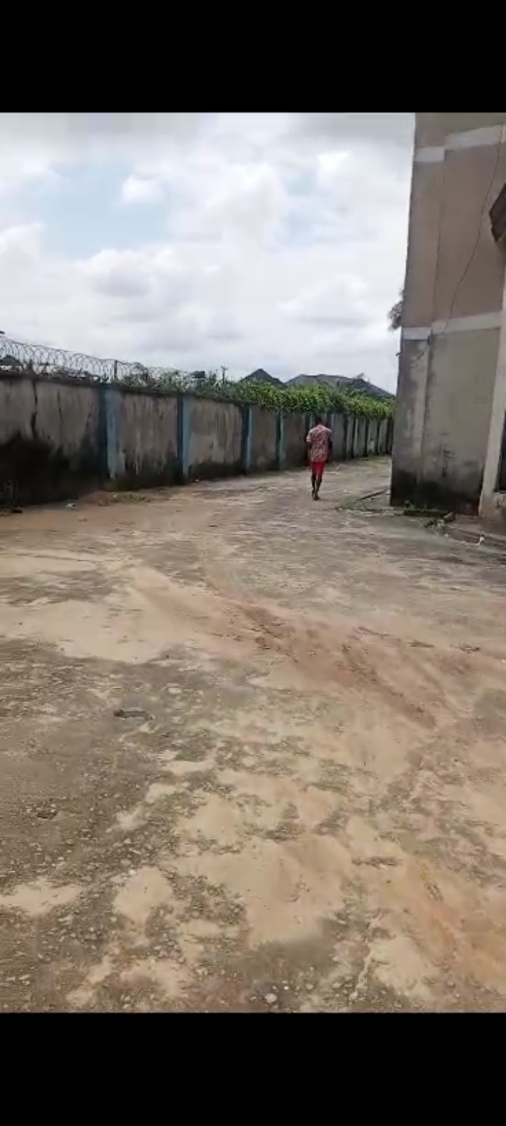 Land for Sale in EAST-WEST ROAD, Rivers cover picture