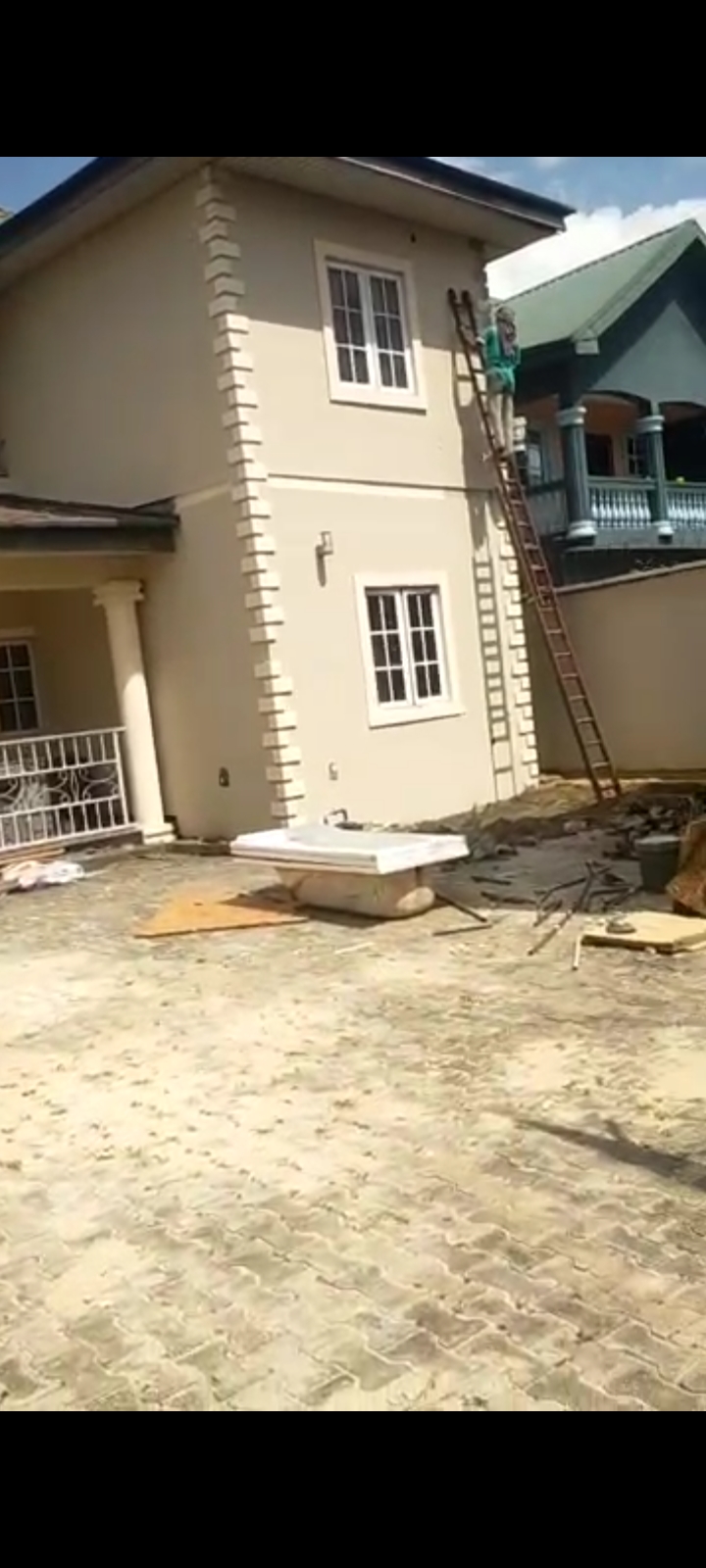 Duplex for Rent in Elelenwo, Rivers cover picture