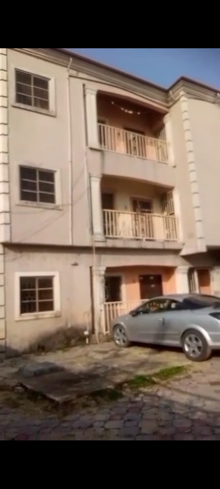 2 Bedroom Flat in Rumuigbo Rivers cover picture