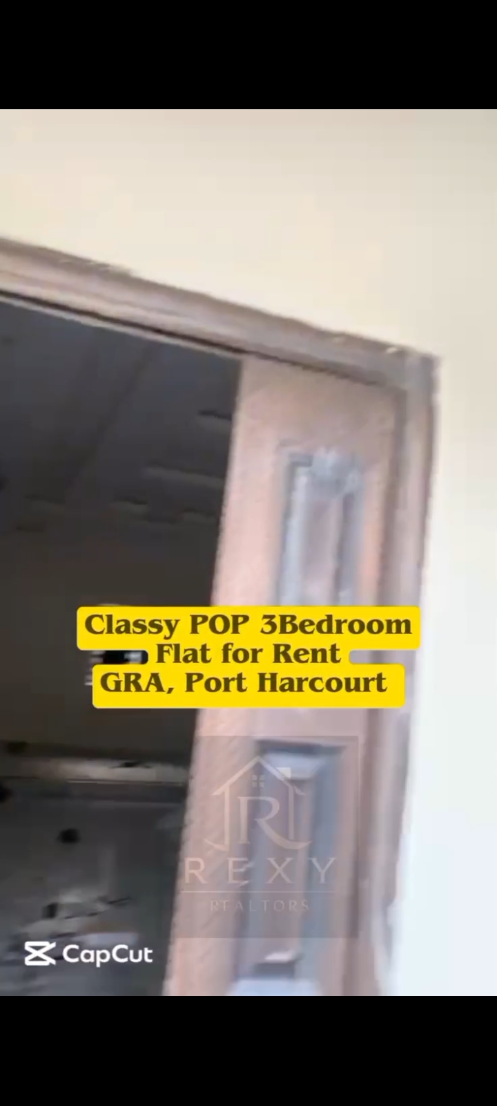 3 Bedroom Flat for Rent in GRA, Rivers cover picture