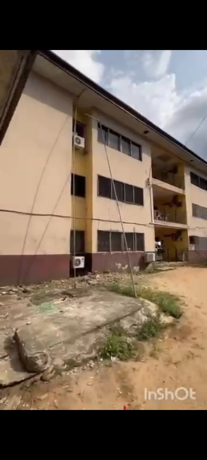 3 Bedroom Flat for Sale in Okporo Road, Rivers cover picture