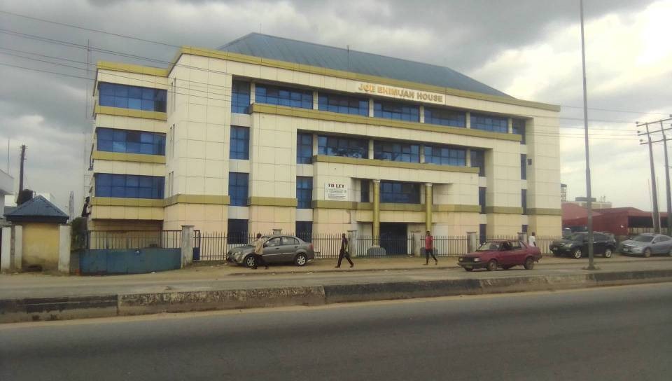 Ware House in TRANS AMADI ROAD Rivers cover picture