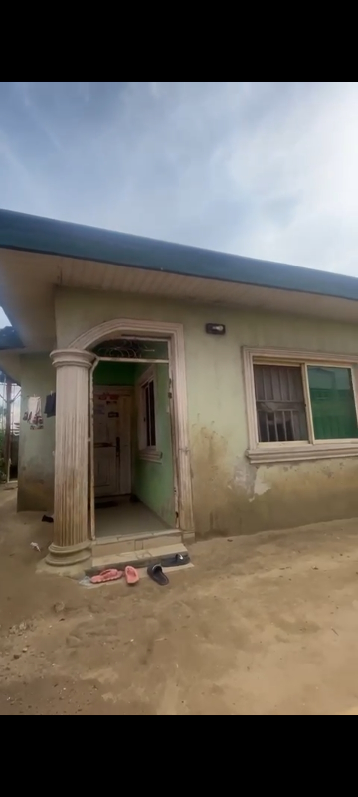 4 Bedroom Flat for Sale in Eneka, Rivers cover picture