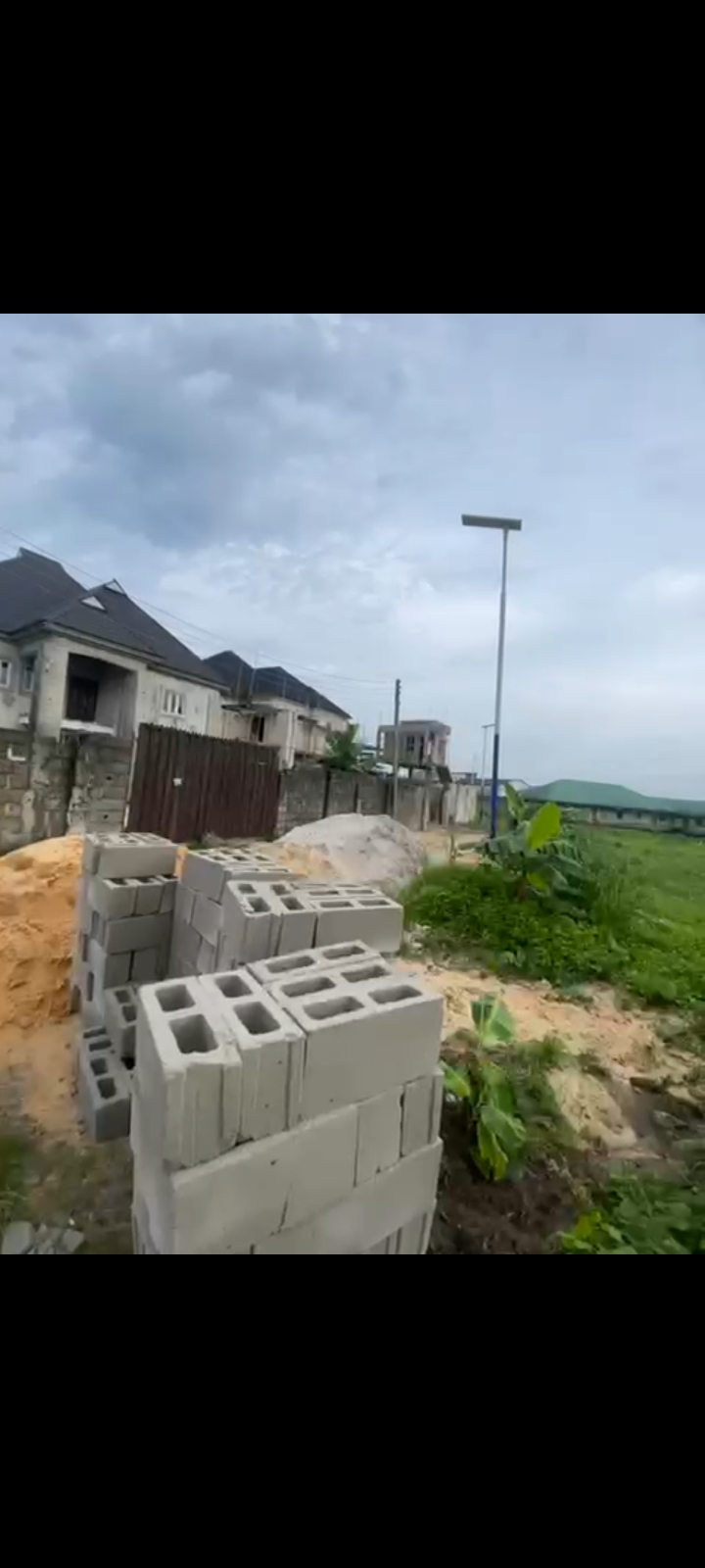 Land for Sale in SARS Road, Rivers cover picture