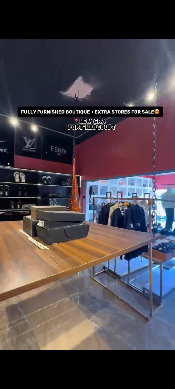 Plaza for Rent in GRA, Rivers cover picture