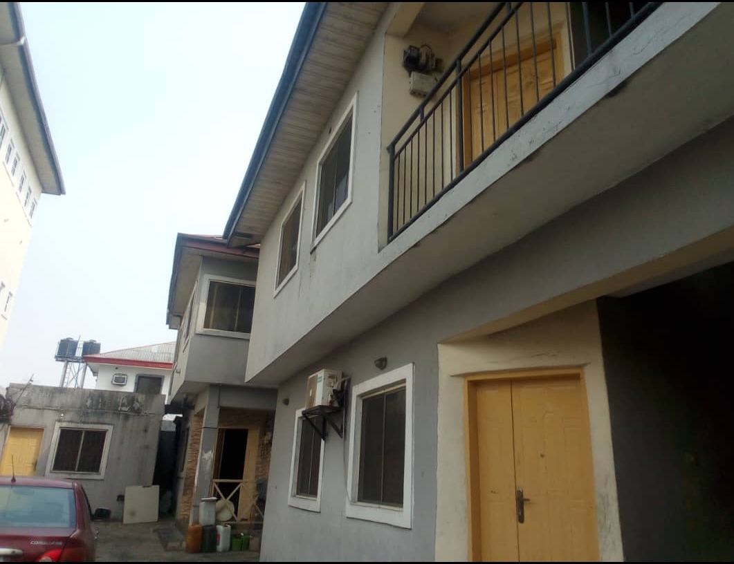 Duplex for Sale in Odili Road, Rivers cover picture