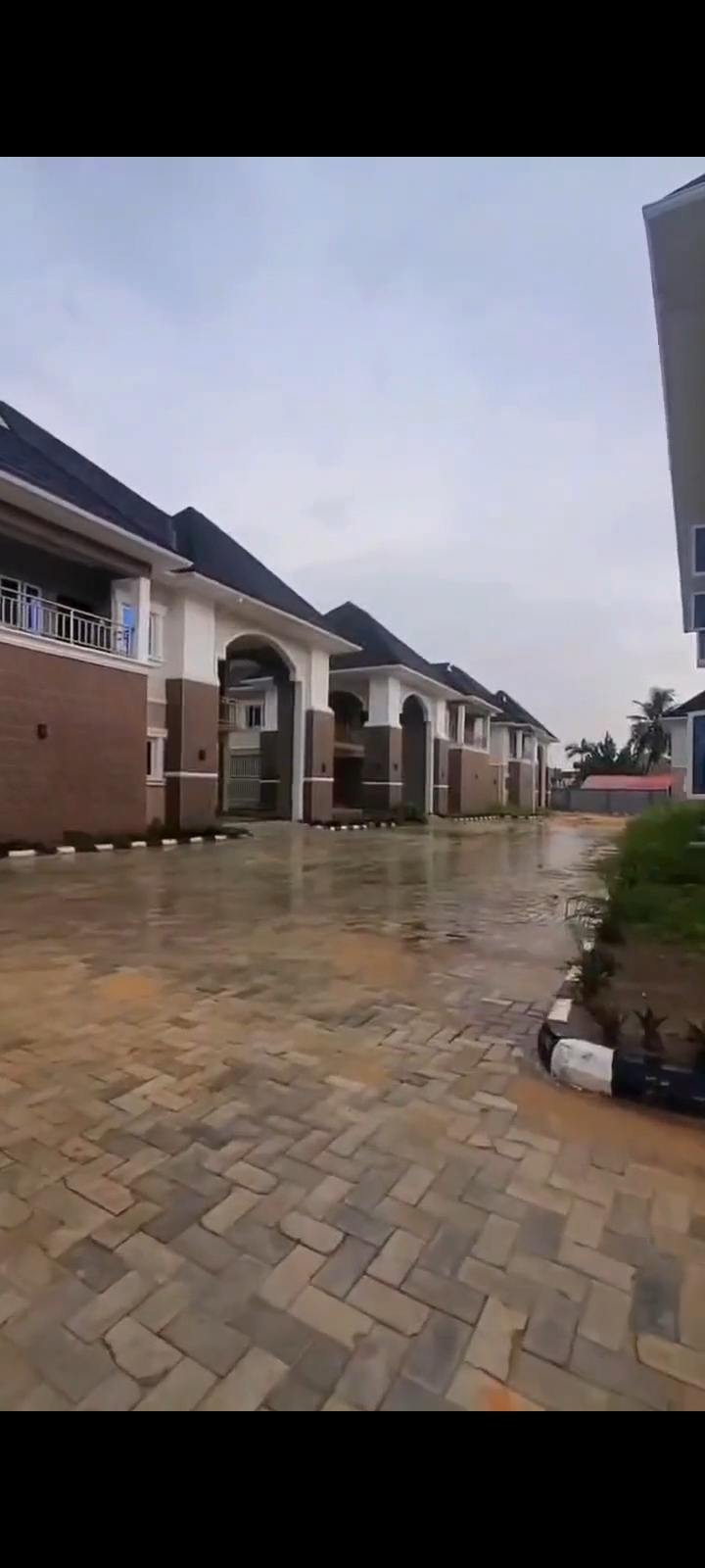 3 Bedroom Flat for Rent in Old GRA, Rivers cover picture