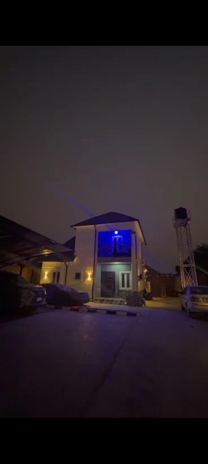 Duplex for Sale in Eneka-Rumuodara, Rivers cover picture