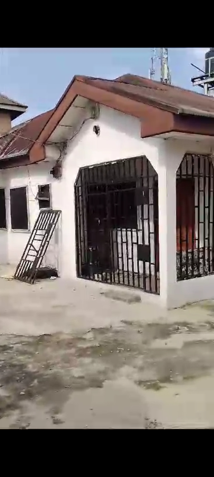 2 Bedroom Flat in Obi Wali Road, Rumuigbo Rivers cover picture