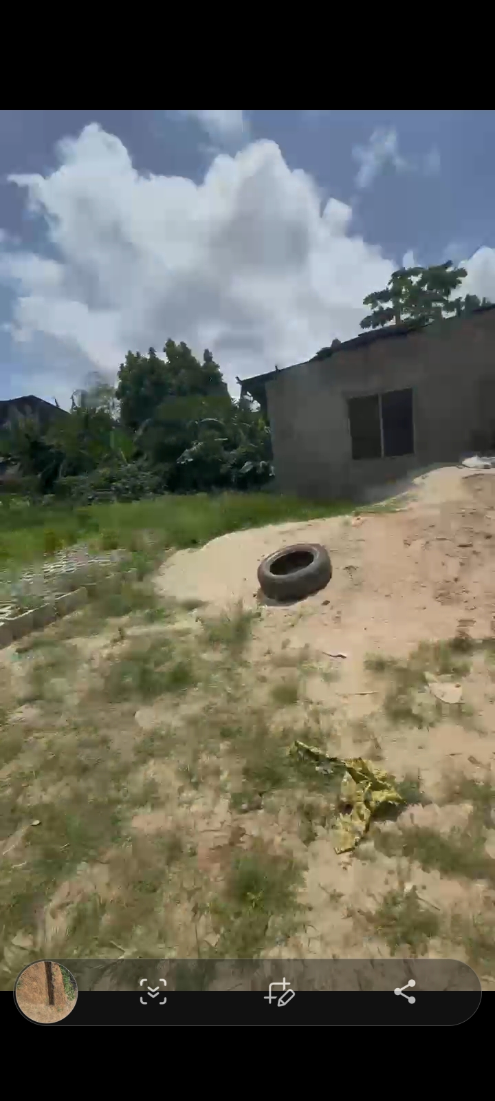 Land for Sale in 📌AKER ROAD, Rivers cover picture