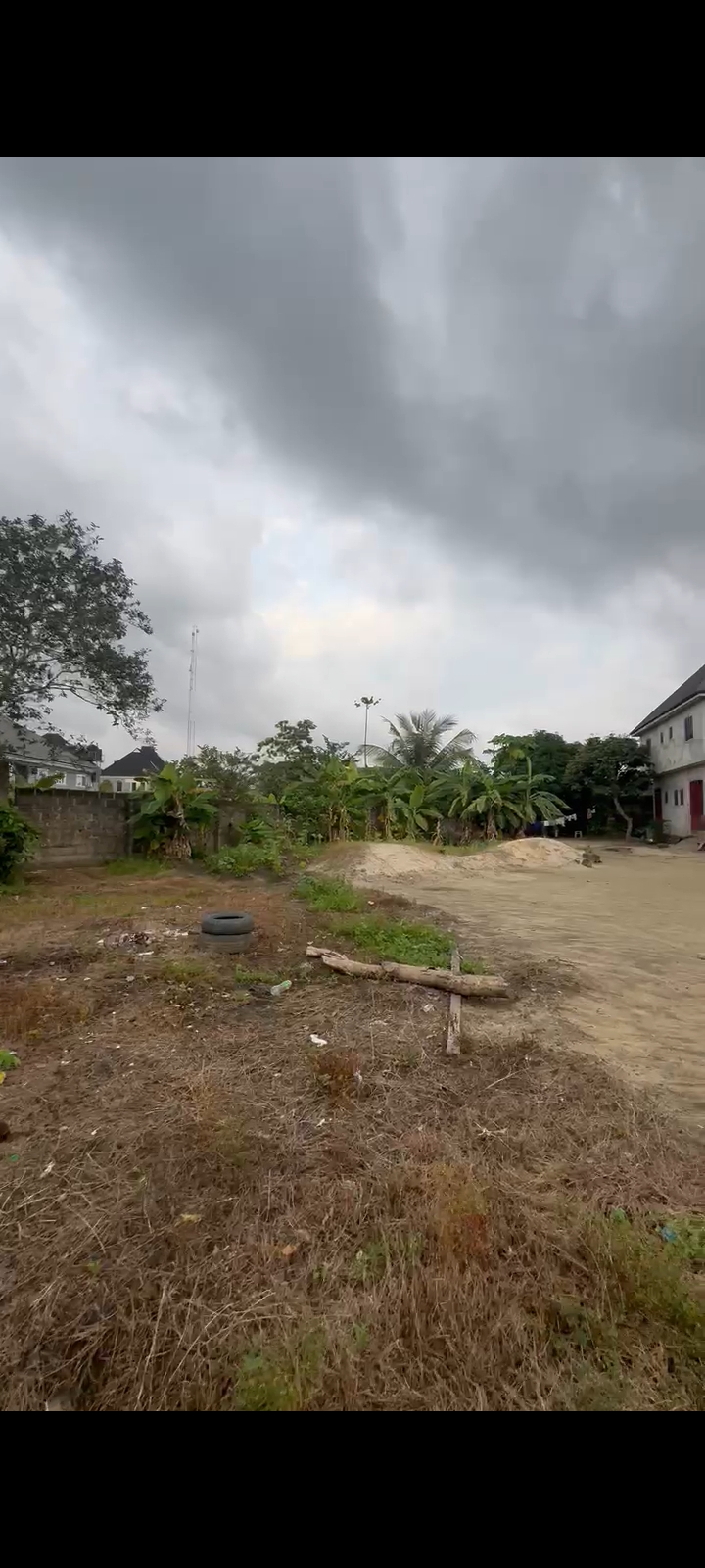 Land for Sale in Radio Estate, NTA Road, Rivers cover picture