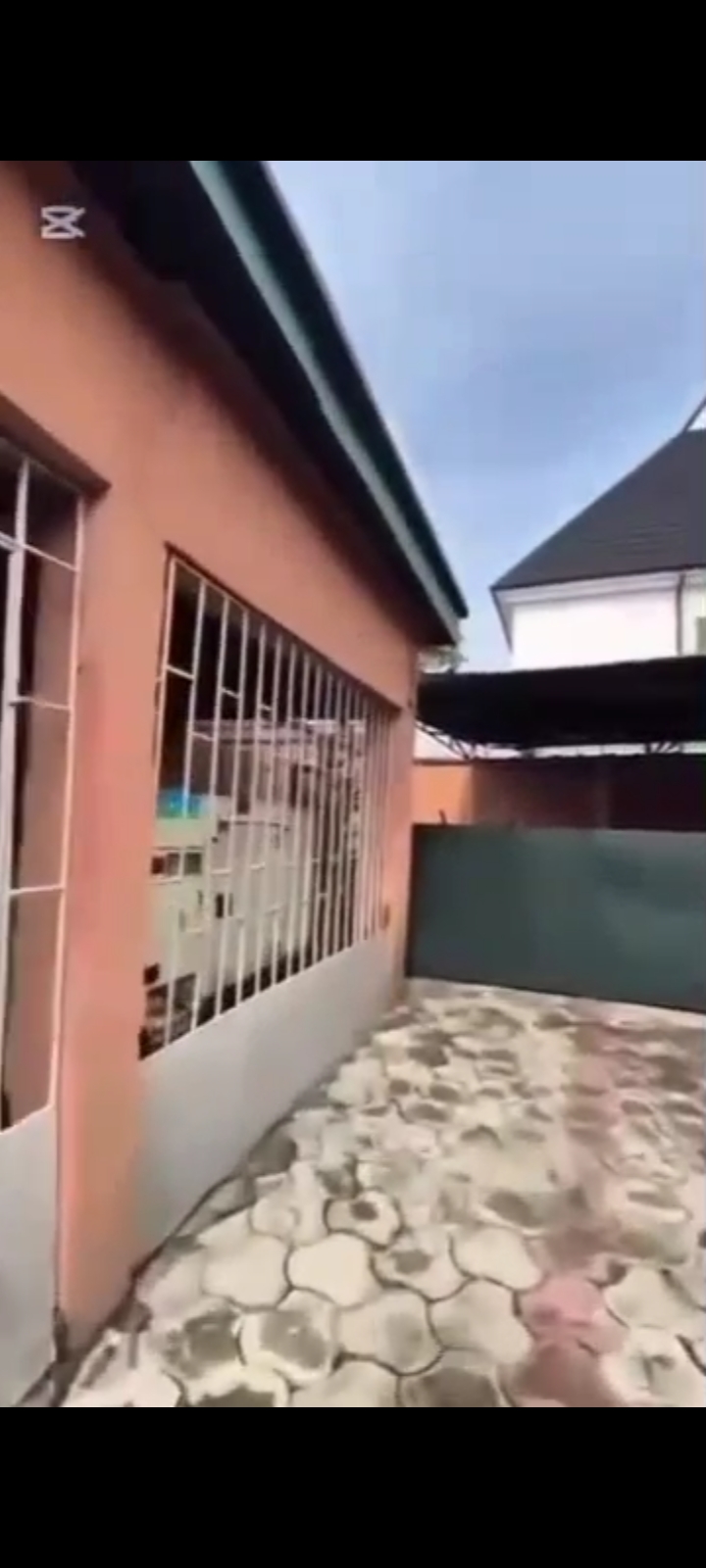 Bungalow in SARS Road Rivers cover picture