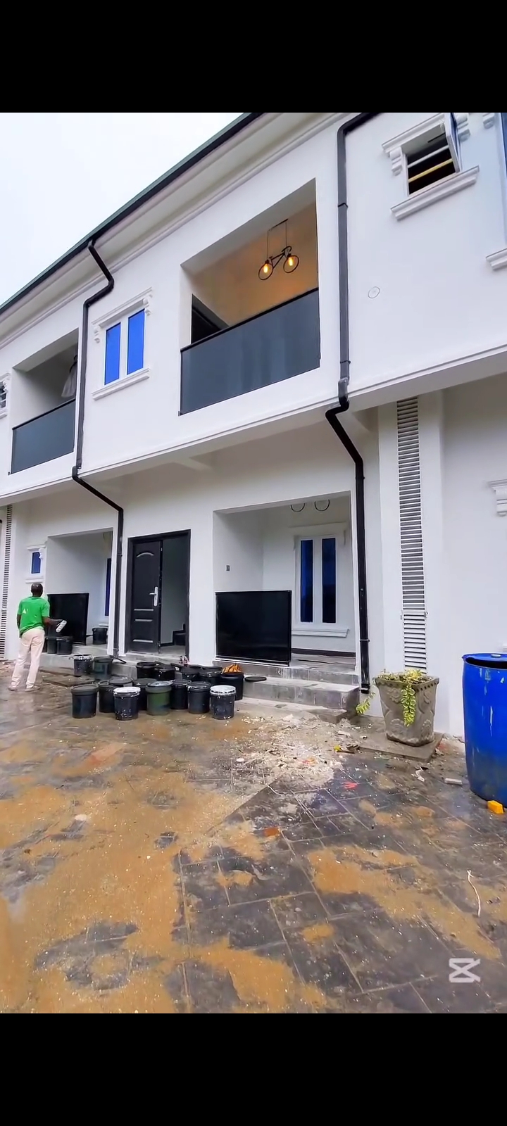 2 Bedroom Flat for Rent in SARS Road, Rivers cover picture