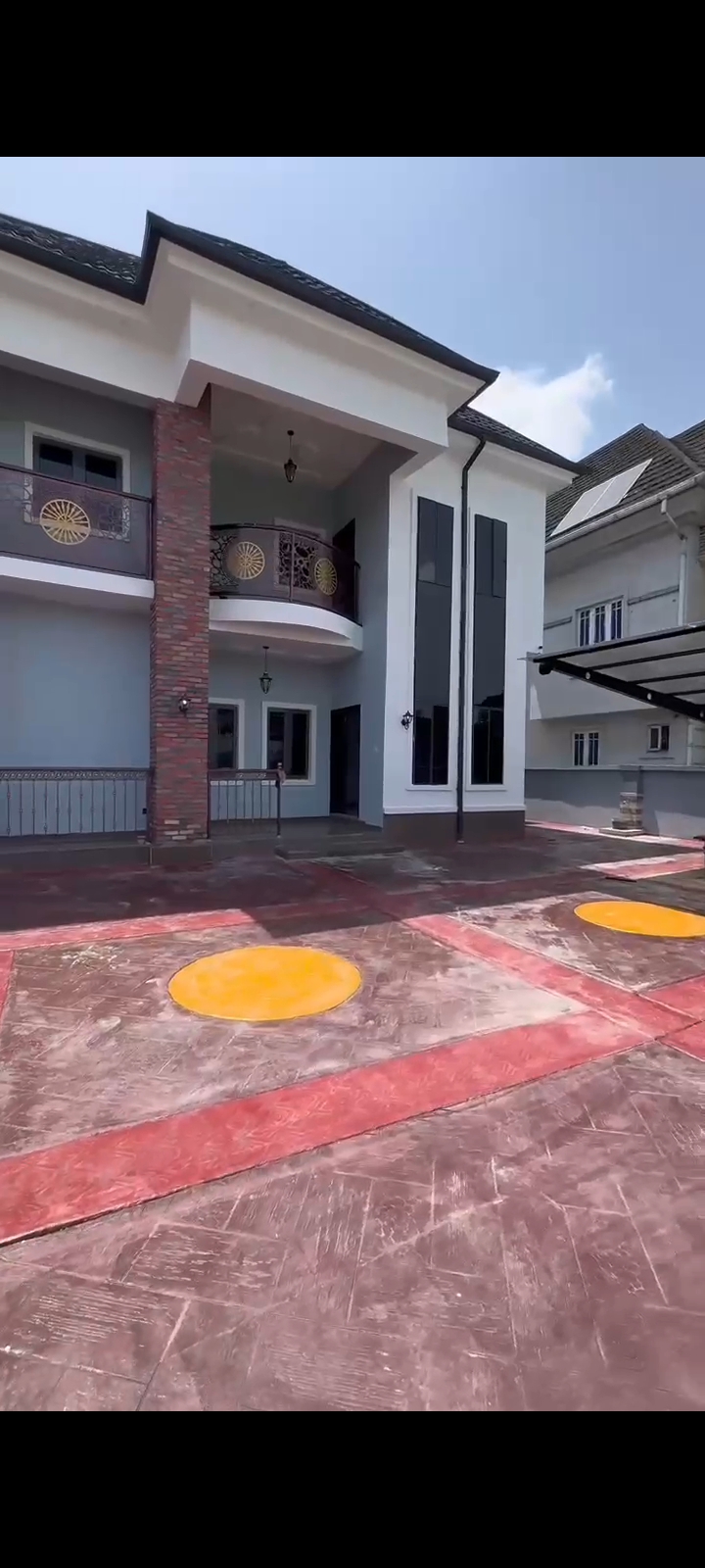 Duplex for Sale in Pearl Garden, Rivers cover picture