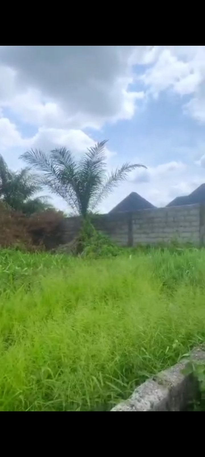 Land in SARS Road Rivers cover picture