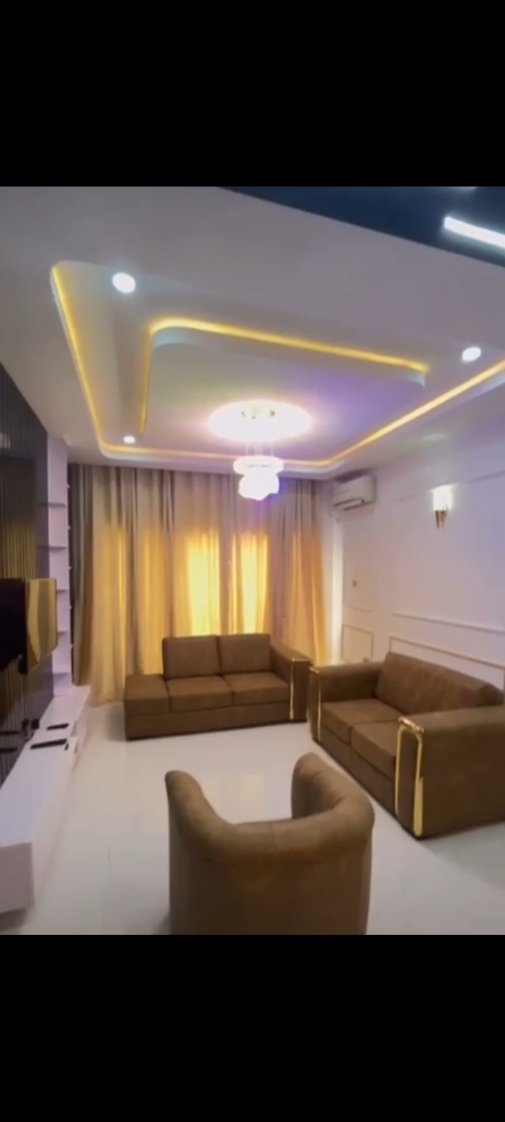 2 Bedroom Flat in PETER ODILI Rivers cover picture