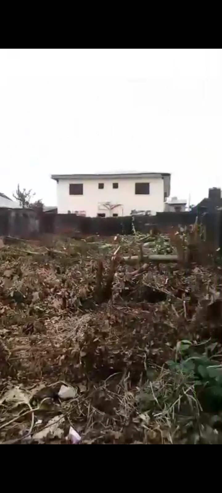 Land for Sale in Elelenwo, Rivers cover picture