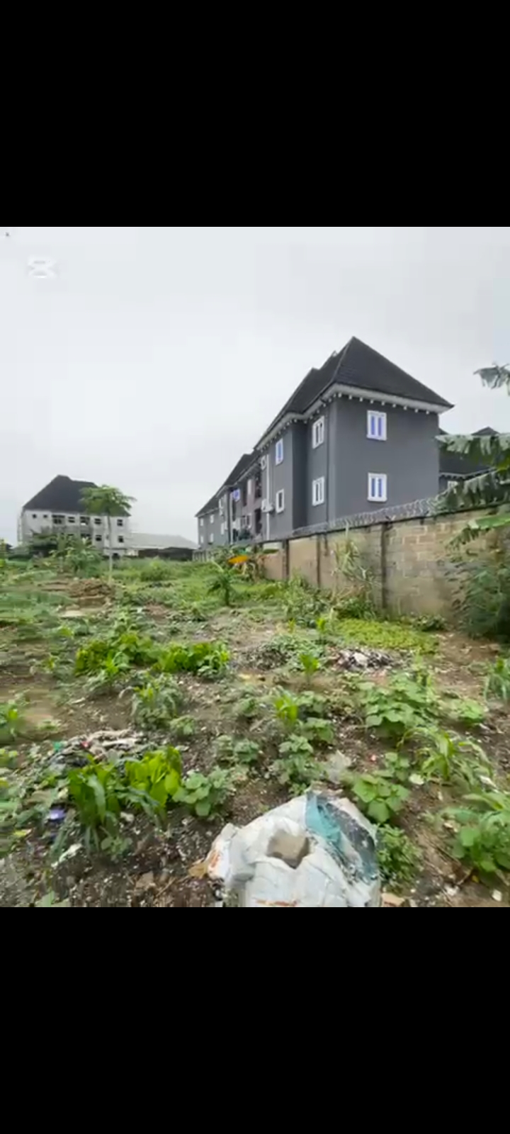 Land for Sale in 📌 Cedarwood Estate, Rivers cover picture