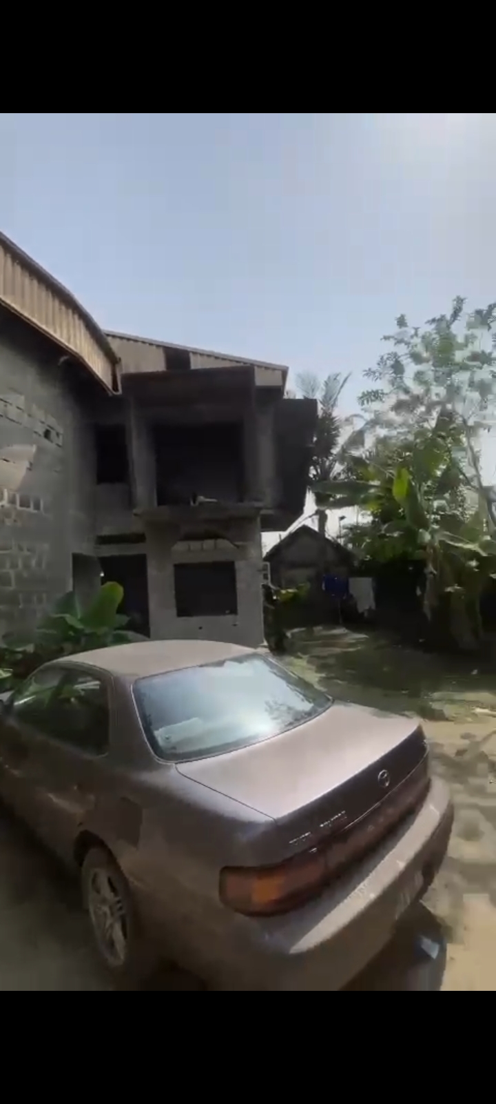 Duplex for Sale in ADA GEORGE, Rivers cover picture