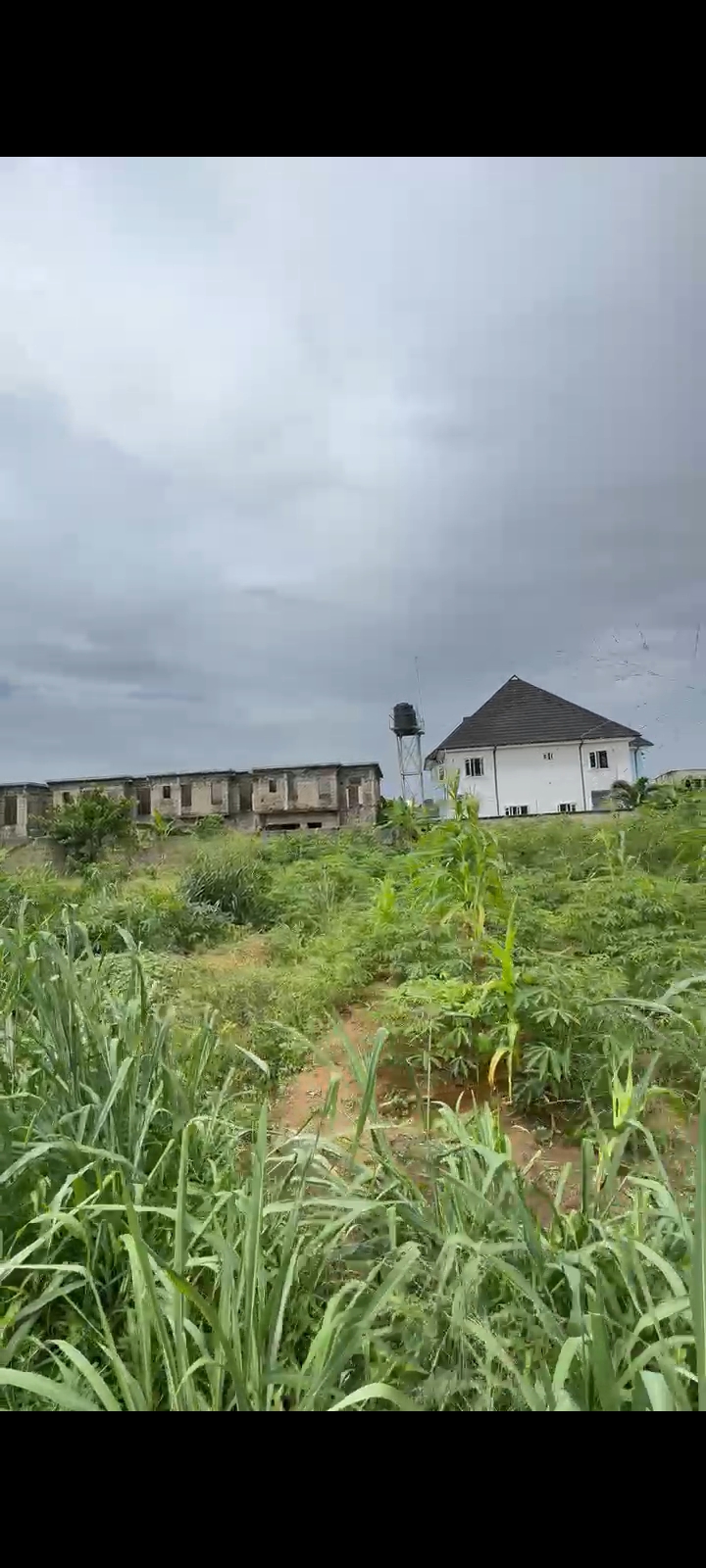 Land for Sale in RumuoKparali, Rivers cover picture