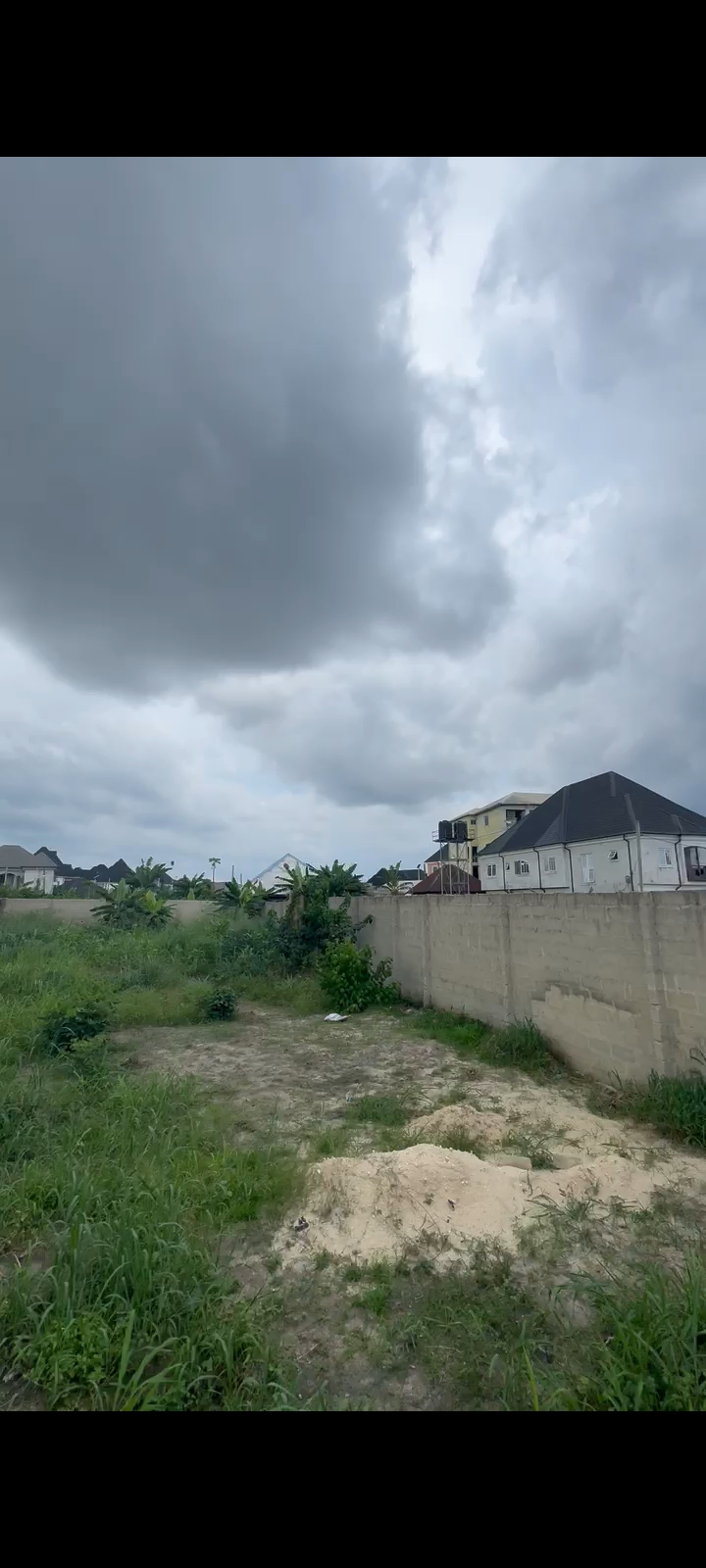 Land for Sale in Mandela Estate, SARS Road, Rivers cover picture