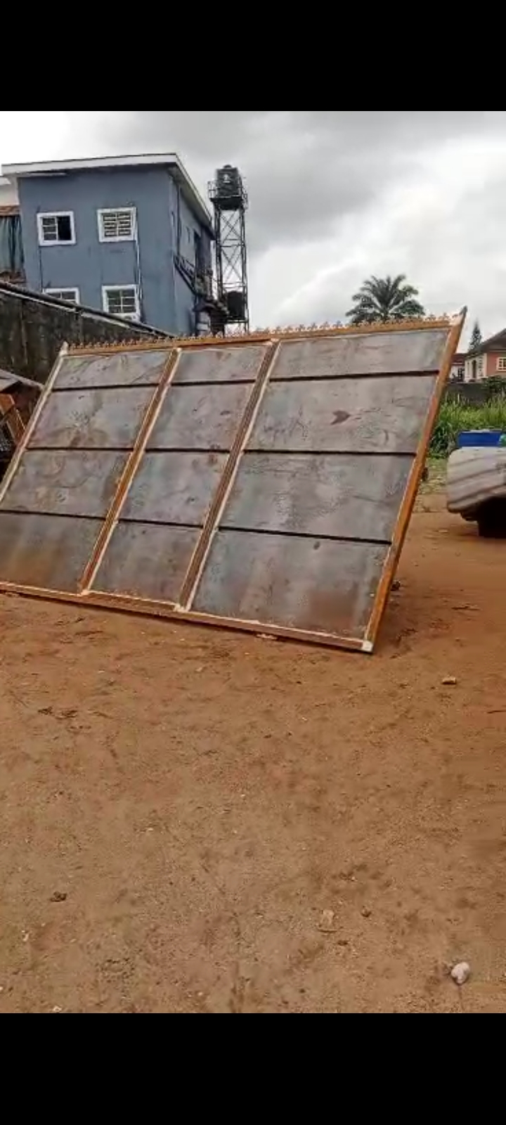 Land for Sale in PETER ODILI, Rivers cover picture