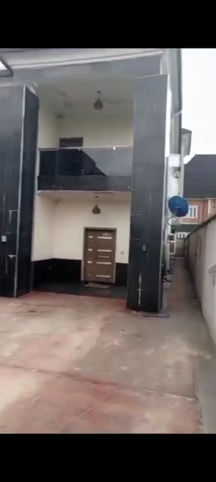 Duplex for Sale in APARA LINK ROAD, Rivers cover picture